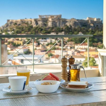 Safestay Athens Monastiraki المظهر الخارجي الصورة